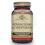 Acidophilus Advanced 40+ 120 Gélules Solgar