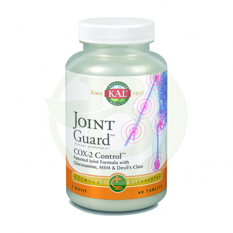 Joint Guard Cox-2 60 Comprimés Kal