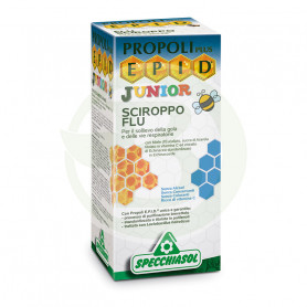 Epid Grippe Junior 100Ml. Specchiasol