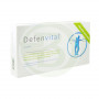 Defenvital 20 flacons de lavage