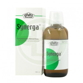 Synerga 100Ml. Lavage