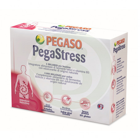 Pegastress 14 Enveloppes Pegaso