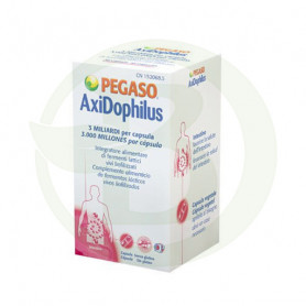 Aoxidilus 30 Gélules Pégase