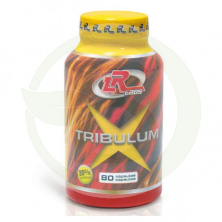 Tribulum 80 Gélules Prisma Naturel