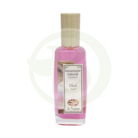 Désodorisant Bubble Gum Spray 100Ml. Sys