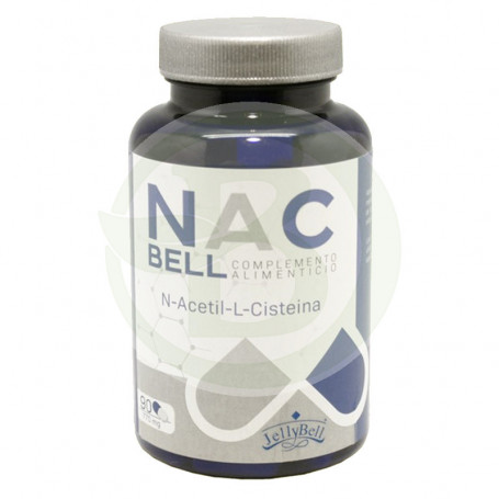 Nacbell 90 Gélules Jellybell