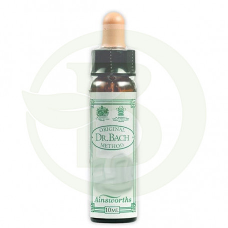 Bach Châtaigne Rouge 10Ml. Santiveri