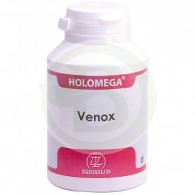 Holomega Venox 180 Gélules Equisalud