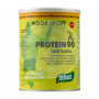 Protein-90 Instant Vanille Grande 1Kg. Santiveri