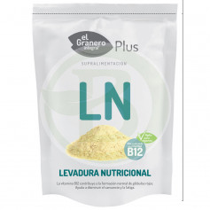 Levure nutritionnelle avec B12 150Gr. Grange