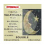 Valeriana Plus 15 Sachets Integralia