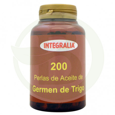 Germe de Blé 200 Perles Integralia