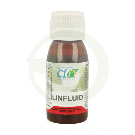 Linfluide Gouttes 60Ml. Cfn