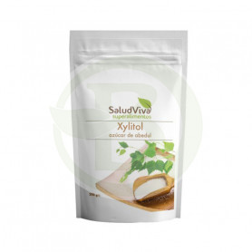 Xylitol 200Gr. Santé vivante