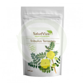 Tribulus Terrestris 250Gr. Santé vivante