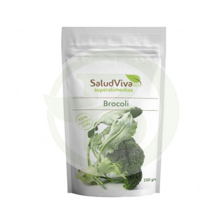 Brocoli 200Gr. Santé vivante