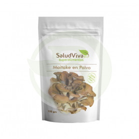 Maitake 125Gr. Santé vivante