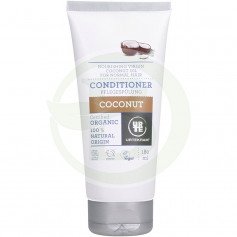 Après-shampooing à la noix de coco 180Ml. Urtekram