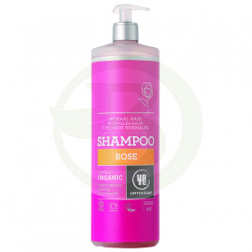 Shampooing Rose 1Lt. Urtekram