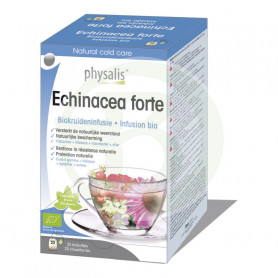 Echinacea Forte 20 Filtres Physalis