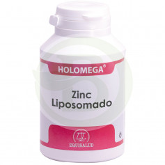 Holomega Zinc Liposome 180 Gélules Equisalud