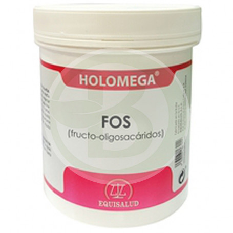 Holomega Fos 300Gr. Equisalud