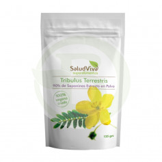 Tribule 90% Saponines 125Gr. Santé vivante