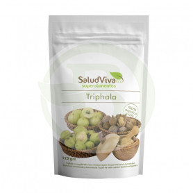 Triphala 125Gr. Santé vivante