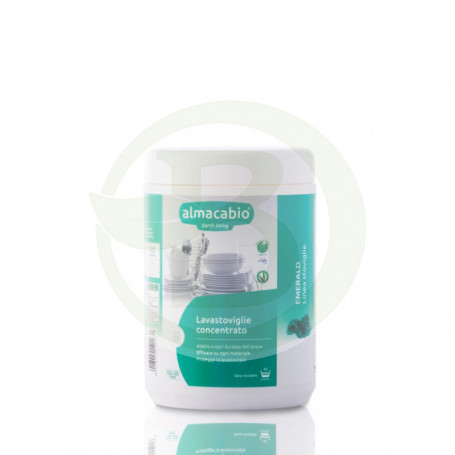 Concentré lave-vaisselle 900Gr. Almacabio