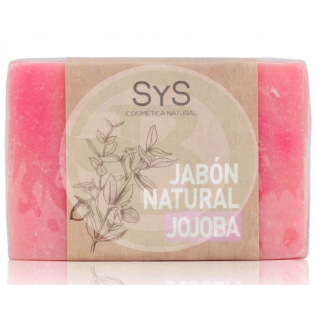 Savon Jojoba 100Gr. Sys