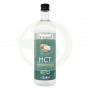 Huile de noix de coco Mct 500Ml. Keto Drasanvi