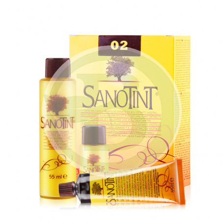 San Otint Classique 02 Marron