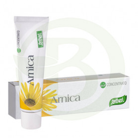 Crème d'Arnica 50Ml. Santiveri