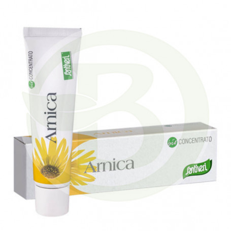 Crème d'Arnica 50Ml. Santiveri