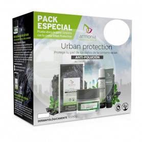 Pack Nutritif Harmonie Protection Urbaine