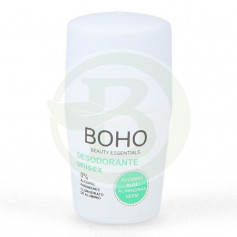 Déodorant Unisexe 50Ml. Bohème