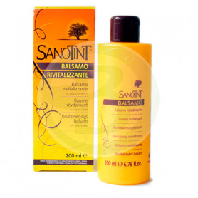 Baume Revitalisant 200Ml. Sanotinte