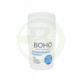 Déodorant Homme 50Ml. Bohème