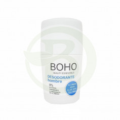 Déodorant Homme 50Ml. Bohème