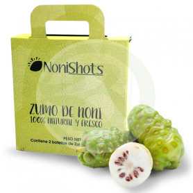 Jus de Noni 2X500Ml. Non-tirs