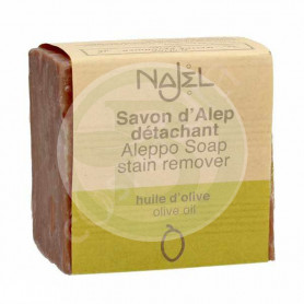 Détachant Savon d'Alep 200Gr. Najel