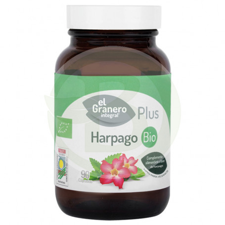 Harpago BIO 90 Gélules El Granero