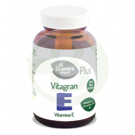 Vitagran Vitamine E Forte El Granero