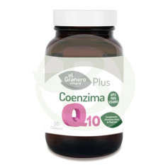 Coenzyme Q10 El Granero