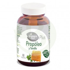 Propolis Forte El Granero