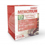 Memorium Energy Omega 3 60 Cápsulas Dietmed