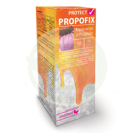 Propofix Prevent 50Ml. Dietmed