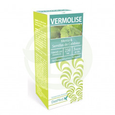 Vermolise Solución Oral 250Ml. Dietmed