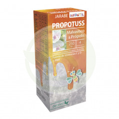 Propotuss pour enfants 250Ml. Dietmed