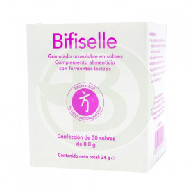 Bifiselle 30 Enveloppes Bromatech